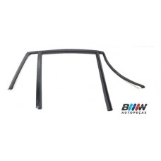 Borracha Externa Porta Tras Dir Bmw X1 2014 C1769 Riscos