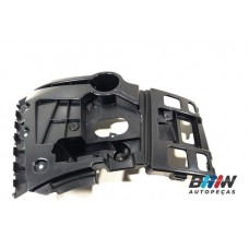 Guia Do Parachoque Traseiro Esquerdo Bmw X1 2014 C1781 