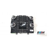 Botão Comando Ar Cond. Som Volvo Xc60 T5 2015 C1841 31443426