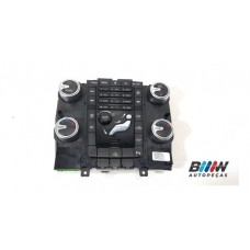 Botão Comando Ar Cond. Som Volvo Xc60 T5 2015 C1841 31443426