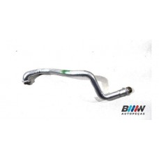 Cano Tubo Radiador Ar Quente Peugeot 208 2021 C1987