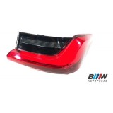 Lanterna Traseira Dir Bmw 320 2021 Led Original C2121