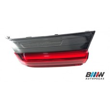 Lanterna Tampa Traseira Dir Bmw 320 2021 Led Original C2123