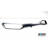 Moldura Acabamento Painel Bmw 320 2021 C/ Led C2129