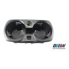 Porta Copos Console Bmw 320 2021 C2134 6809803