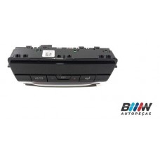 Botão Comando Ar Cond. Traseiro Bmw 320 2021 C2141 9493012