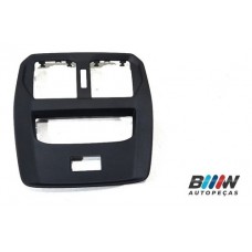 Acabamento Moldura Tras Console Bmw 320 2021 C2144