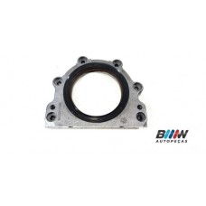 Flange Retentor Virabrequim Peugeot 208 1.6 16v 2021 C2147