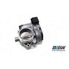 Tbi Corpo Borboleta Peugeot 208 1.6 16v 2021 C2165 