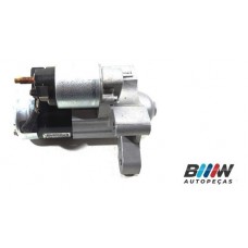 Motor Arranque Partida Peugeot 208 1.6 16v 2021 C2191