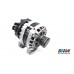 Alternador Original Peugeot 208 1.6 16v 2021 C2192 