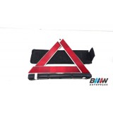 Triangulo Segurança Original Peugeot 208 2021 C2200