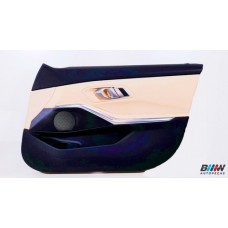 Forro Porta D/d Bmw 320 G20 2021 Impecável Yf3390654 - C2317