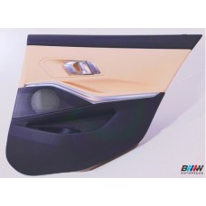 Forro Porta T/d Bmw 320 G20 2021 Impecável Yf3390773 - C2319