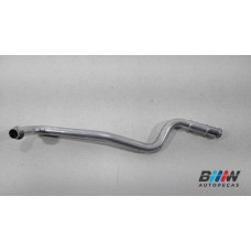 Tubo Radiador Ar Quente Bmw 320i 2021 C2244