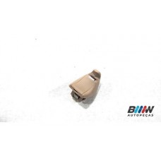 Trava Quebra Sol Bmw 320i 2021 C2273