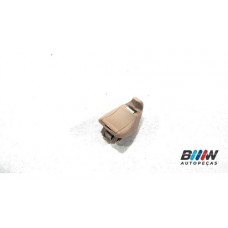 Trava Quebra Sol Bmw 320i 2021 C2274