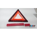 Triangulo Segurança Original Bmw 320i 2021 C2280