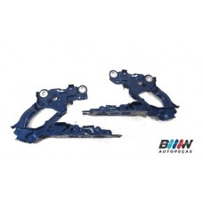 Par Dobradiça Capo Diant Bmw 320i 2021 C2284