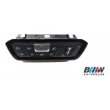 Botão Comando Chave De Luz Bmw 320i 2021 C2299 5a16b20