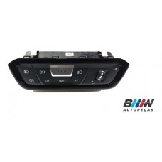 Botão Comando Chave De Luz Bmw 320i 2021 C2299 5a16b20