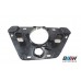 Suporte Alto Falante Painel Bmw 320 G20 2021 C2313 6831281