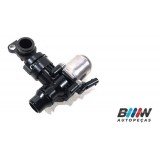 Válvula De Comutação Bmw 320i 2.0 Turbo 2020 C2424 8689694