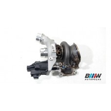 Turbina Completa Bmw 320i G20 2021 C2469 9845814-01