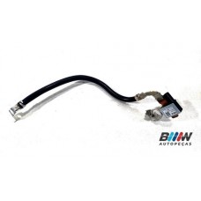 Sensor Polo Negativo Bateria Bmw 320i G20 2021 C2484