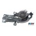 Capa Acabamento Esq Bmw 320 G20 2021 L C2491 7419383