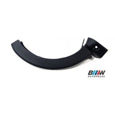 Acabamento Dobradiça Esq Capo Tras Bmw 320i 2021 C2495