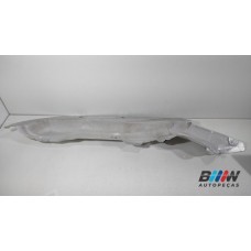 Defletor Protetor De Calor Inferior Bmw 320 G20 2021 C2634