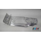 Defletor Protetor De Calor Inferior Bmw 320 G20 2021 C2635 