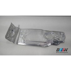 Defletor Protetor De Calor Inferior Bmw 320 G20 2021 C2635 