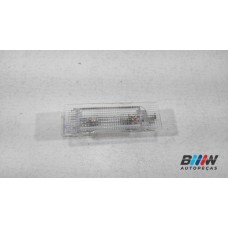 Luz Cortesia Interna Vw Touareg V6 2012 C2749