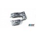 Suporte Montante Pedal Freio Touareg V6 2012 C2761 7p0723129