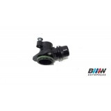 Flange Conecção Mangueira Agua Radiador Bmw 320 G20 21 C2679