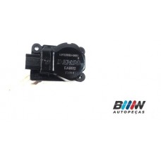 Motor Atuador Caixa Ar Cond. Range Rover Sport 2012 C2860