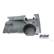 Porta Copos Console Central Range Rover Sport 2012 C2899