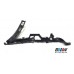 Suporte Para-choque Tras Esq Range Rover Sport T/e C3005