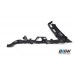 Suporte Para-choque Tras Esq Range Rover Sport T/e C3005