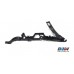 Suporte Para-choque Tras Direito Range Rover Sport T/d C3006