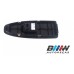 Botão Vidro Eletrico Diant Dir Bmw X1 2016 (4215) 9208107-02