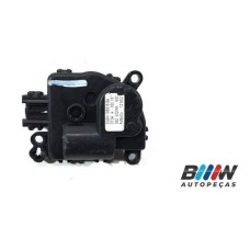 Motor Atuador Caixa De Ar Cond. Ford Fusion 2015 C6183