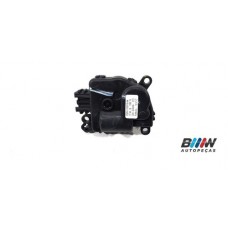 Motor Atuador Caixa De Ar Cond. Ford Fusion 2015 C6184 