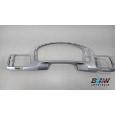 Moldura Painel Instrumentos Vw Touareg V8 2013 C3498 