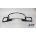 Moldura Painel Instrumentos Vw Touareg V8 2013 C3498 