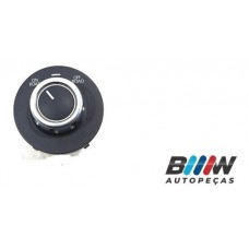 Botão Controle Tração Vw Touareg V8 2013 C3499