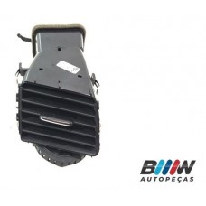 Difusor De Ar Motorista Dir Vw Touareg V8 2013 C3502