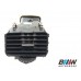 Difusor De Ar Motorista Esq Vw Touareg V8 2013 C3504 